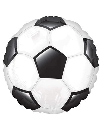 Balloons 28in Anagram Goal Getter Soccer Ball