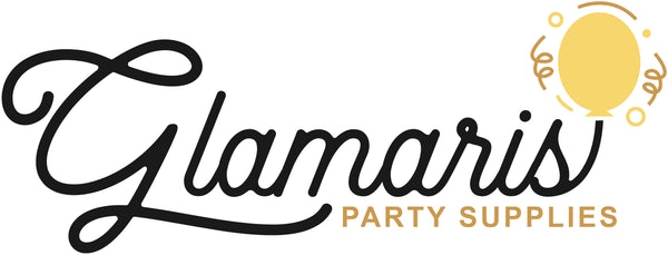 Glamaris Party Supplies